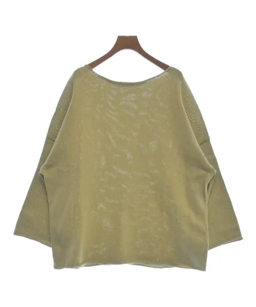 Deuxieme Classe Sweaters Embroidered Appliqued Beaded
