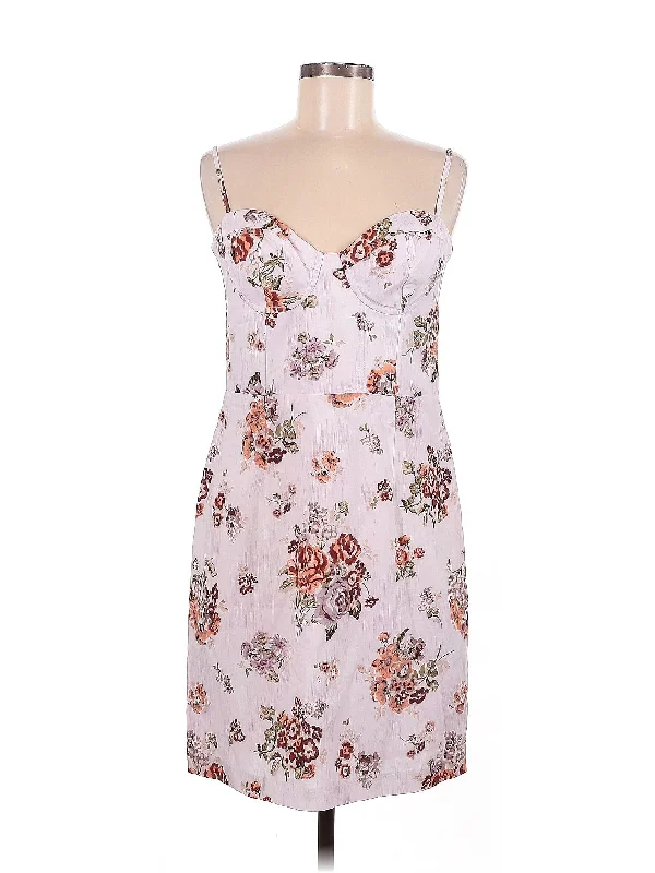 Casual Dress Tunics Lace romantic