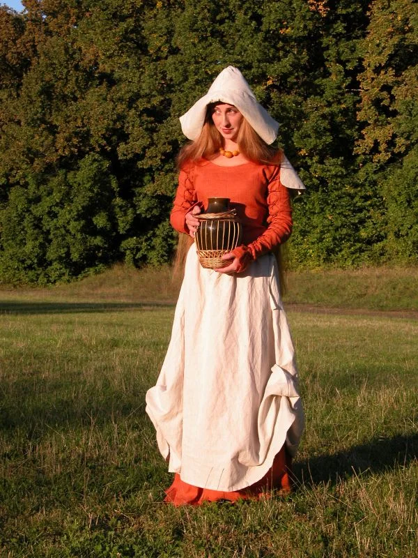 Elise Skirt and Hat Set lace skirt romantic