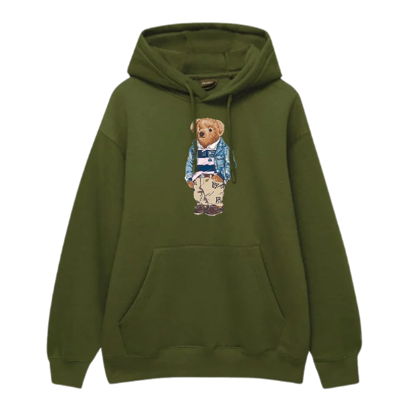 Olive Green