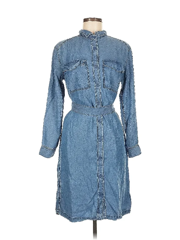 Casual Dress Tunics Versatile functional