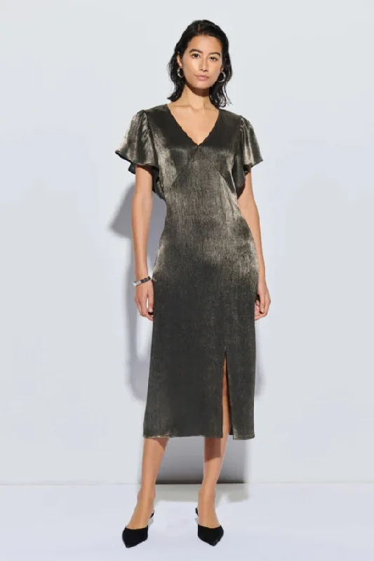 NATION Pamela Dress