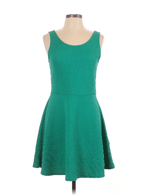 Casual Dress Tunics Sophisticated sleek