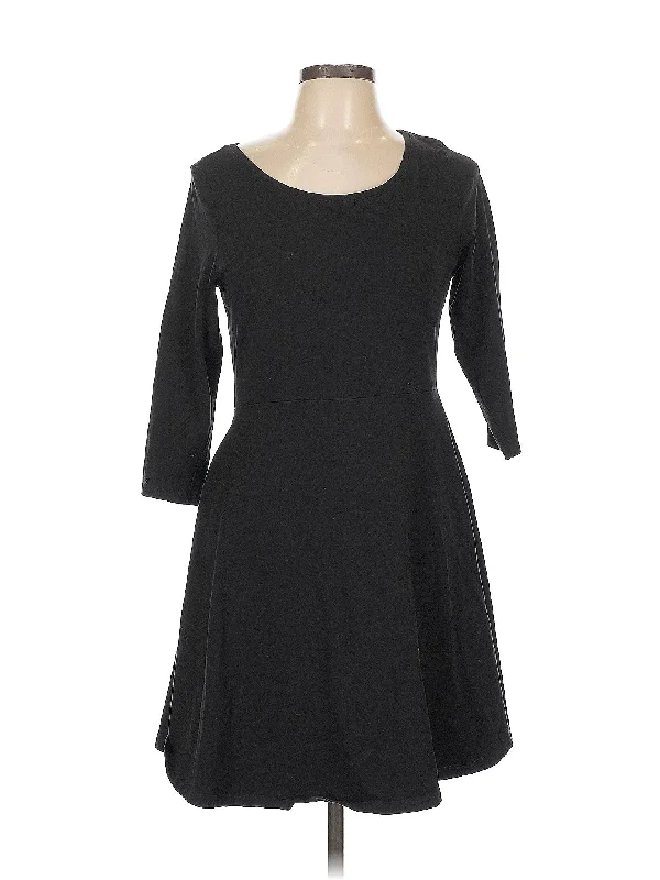 Casual Dress Tunics Fashionable chic