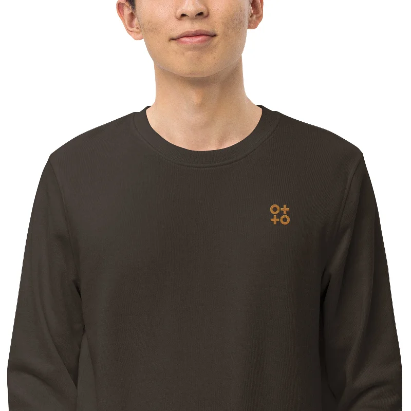 Deep Charcoal Grey