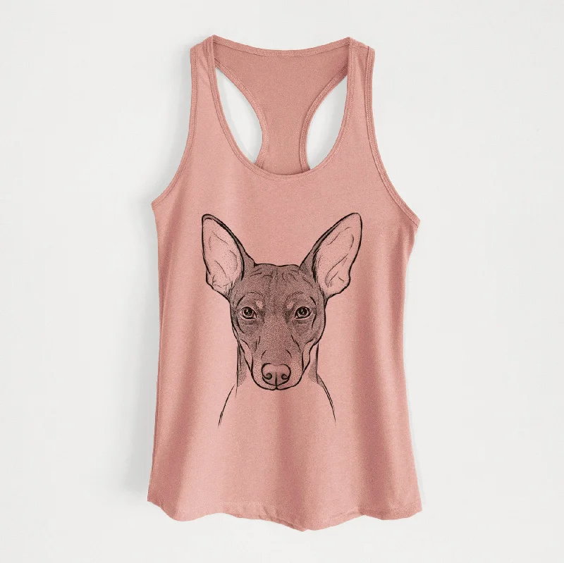 Desert Pink