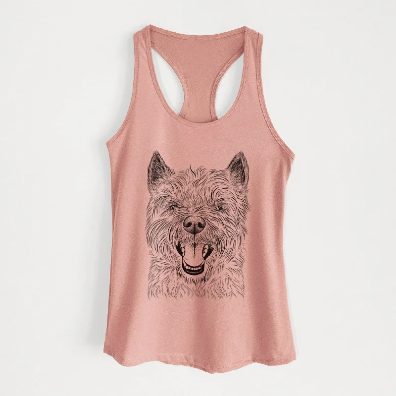 Desert Pink