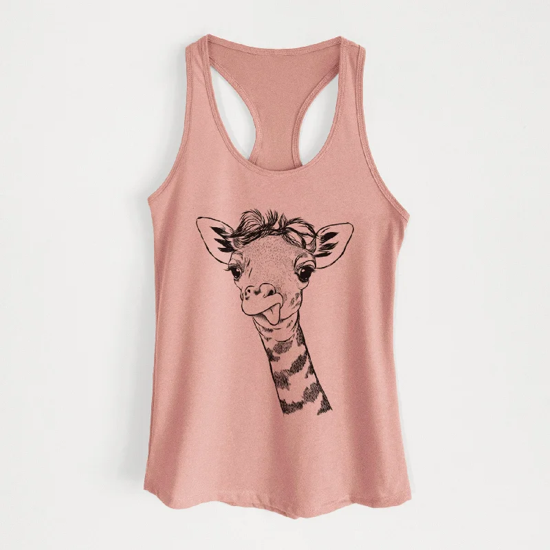 Desert Pink