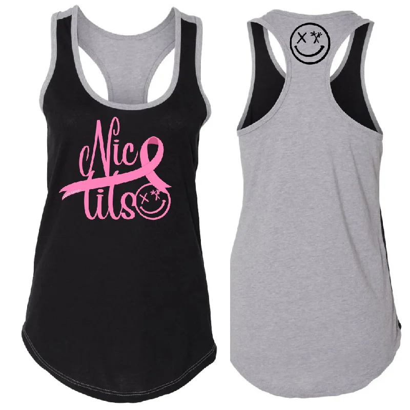 Black/Gray