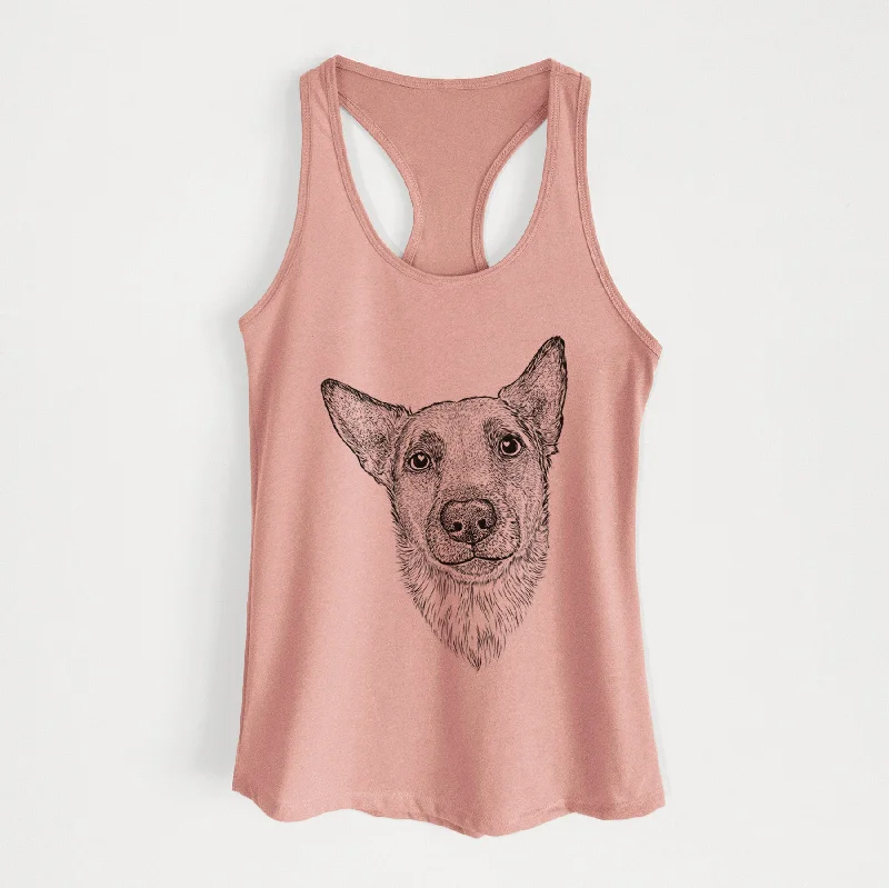Desert Pink