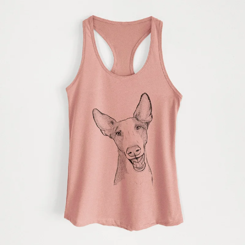 Desert Pink