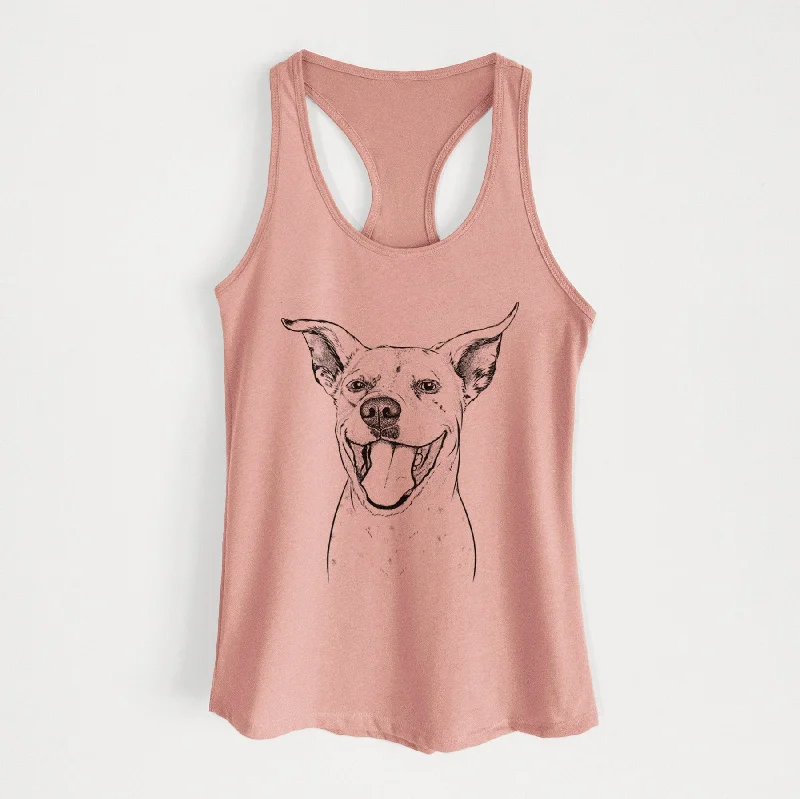 Desert Pink