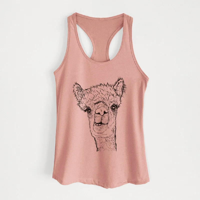 Desert Pink