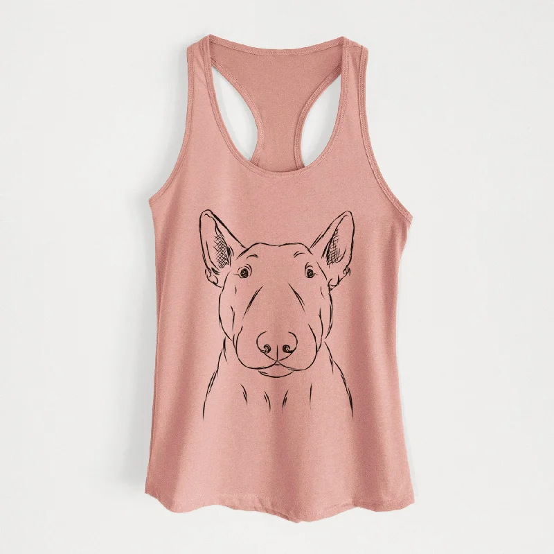 Desert Pink