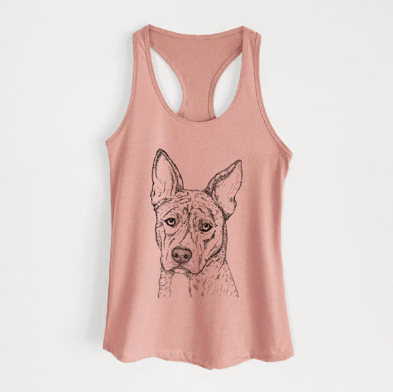Desert Pink