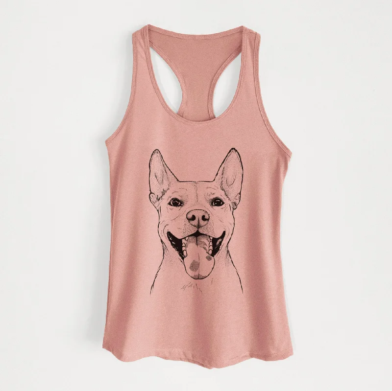 Desert Pink