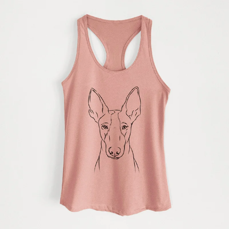 Desert Pink
