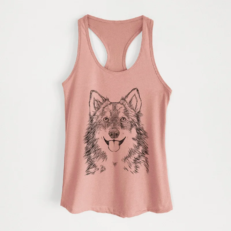 Desert Pink