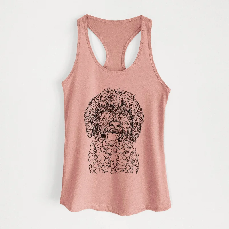 Desert Pink