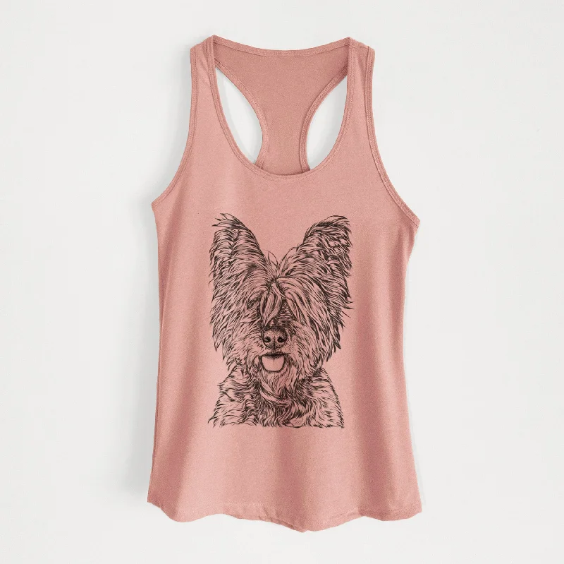 Desert Pink