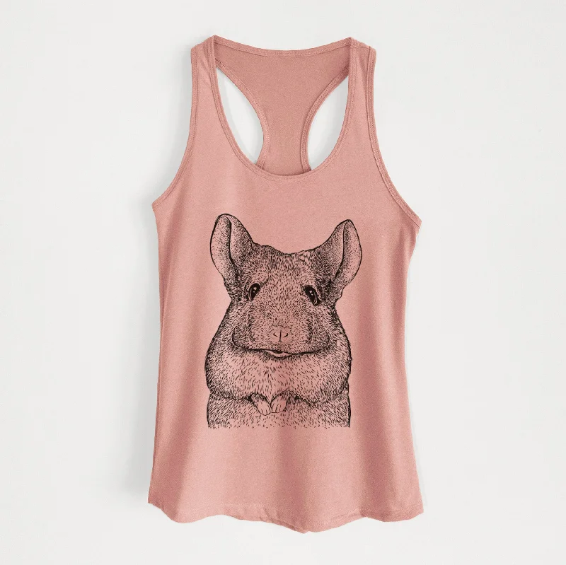 Desert Pink