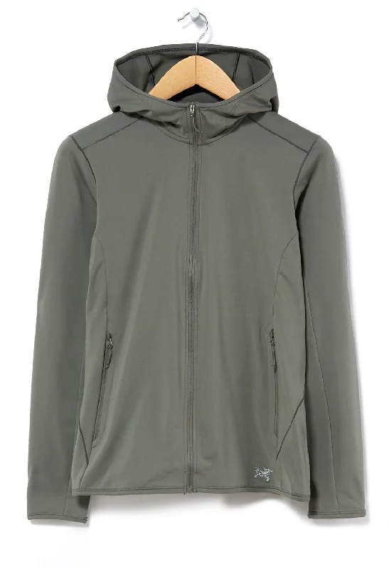 Arc'teryx Kyanite LT Women's Hoodie - Forage