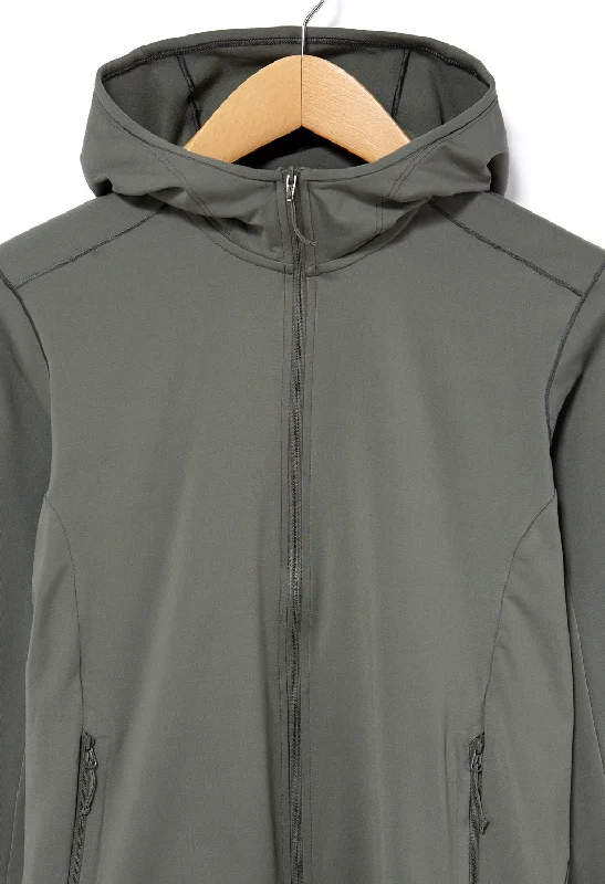 Arc'teryx Kyanite LT Women's Hoodie - Forage