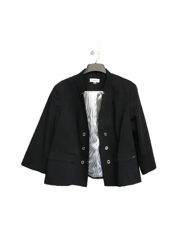 Blazer By Calvin Klein  Size: 3x