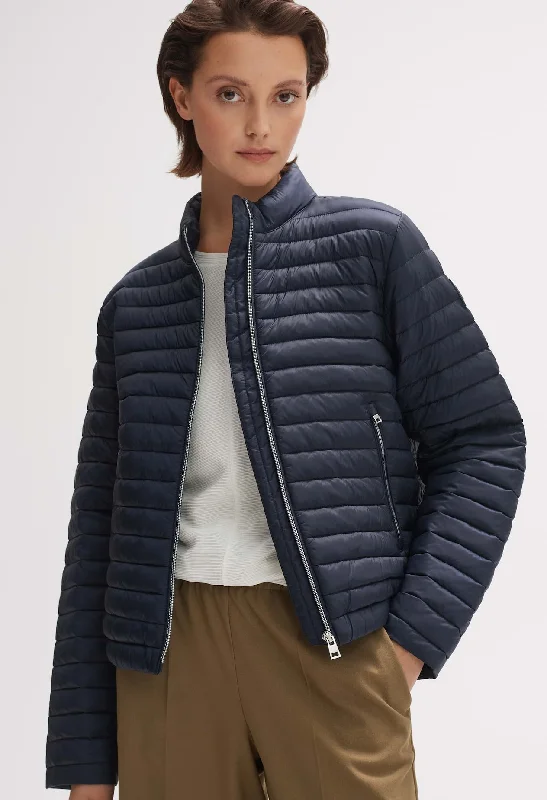 Hanea Padded Jacket