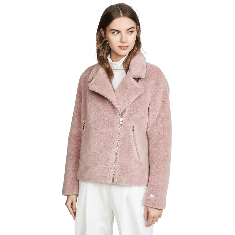 Laure Jacket (Rose)