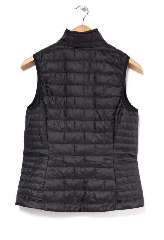 Patagonia Nano Puff Women's Vest - Black