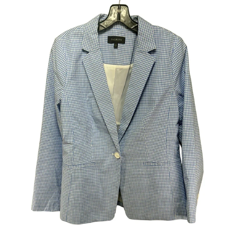 Blazer By Talbots  Size: 8