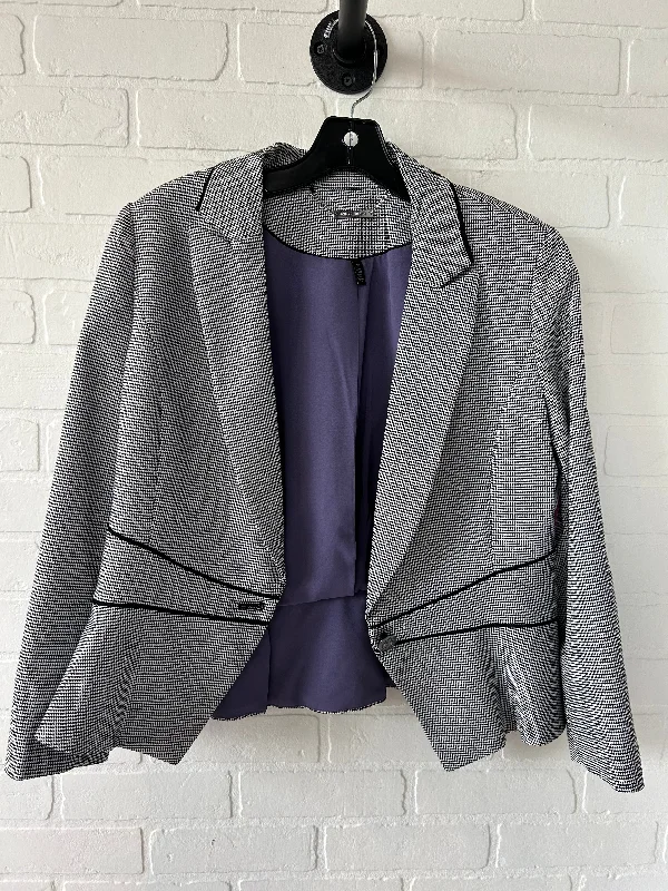 Blazer By White House Black Market  Size: M