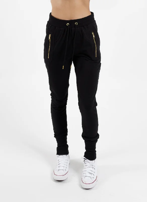 Escape Trackies Gold