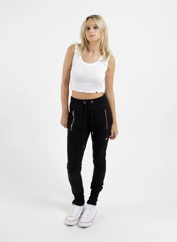 Escape Trackies - Plus dot 2.0