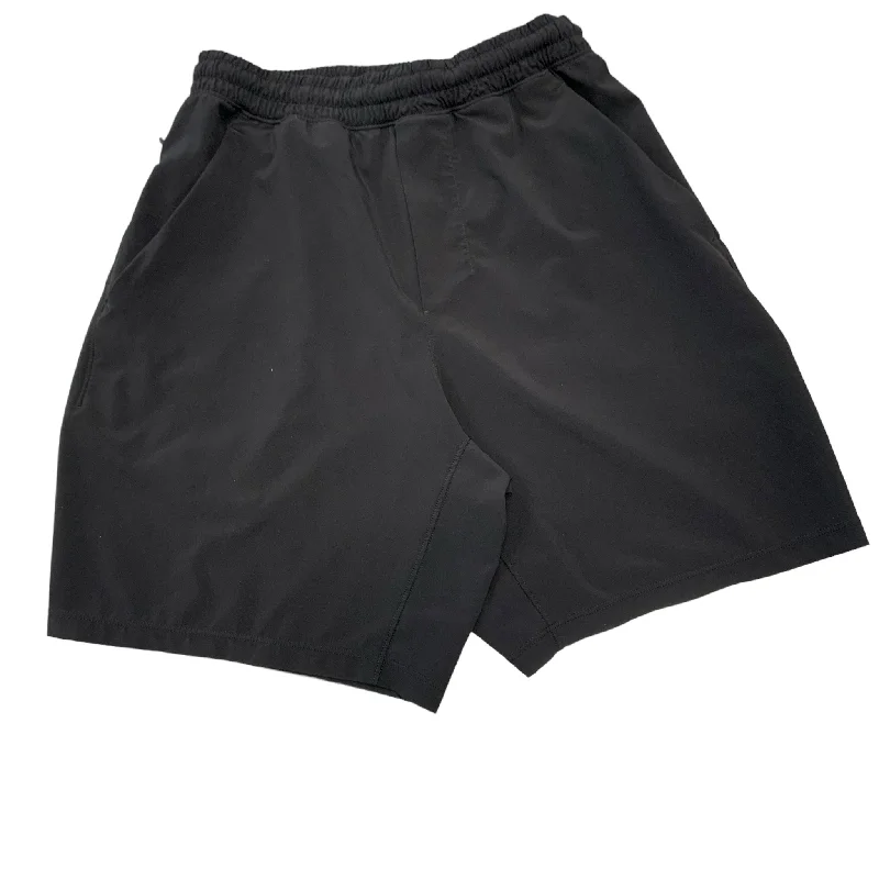 Lululemon Athletica Black Shorts Active Women's Size 0-2