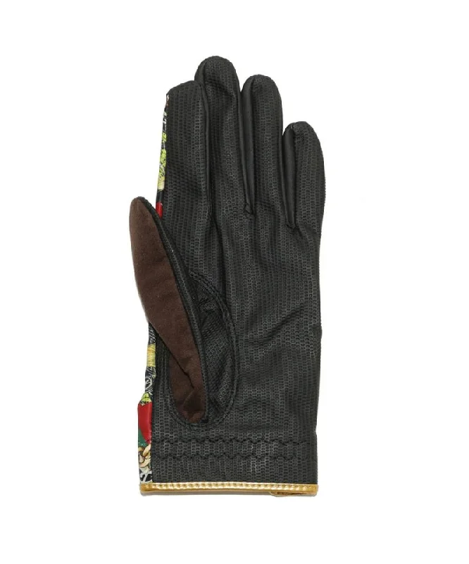 Unisex Ain't That Peculiar Glove BROWN