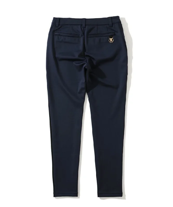 Women's Ripple Pants NAVY