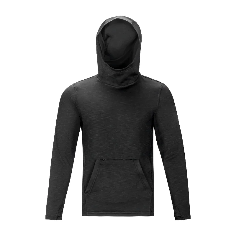 Men's Benchmark Hoodie