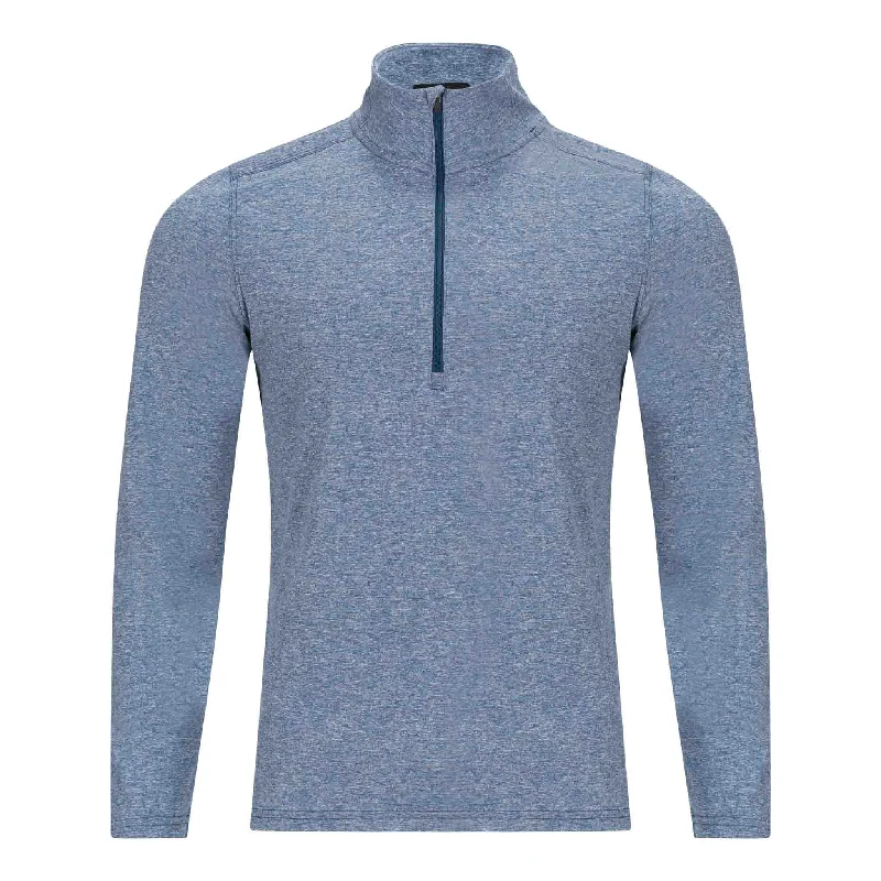 Men's Deluge Quarter Zip