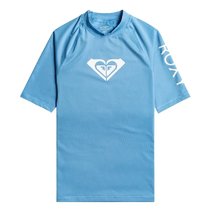 Roxy Whole Hearted Rashvest