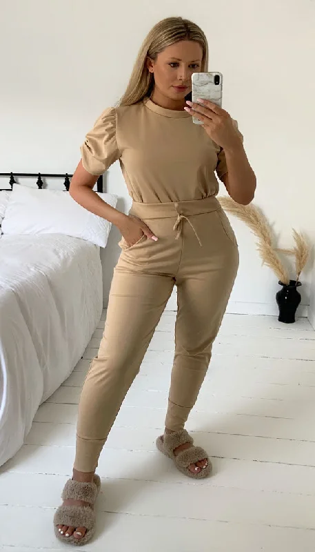 UK 8/10 / Beige