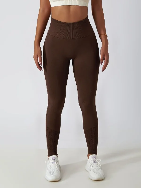 Soulful Stretch Leggings