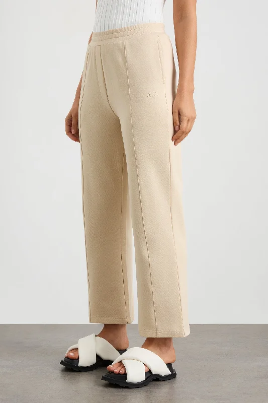 Wide Leg Trackpants 506