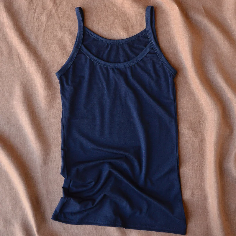 Women's Merino Singlet