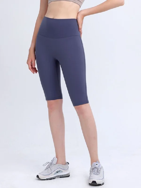 Women's Motion Ankle Short Leggings