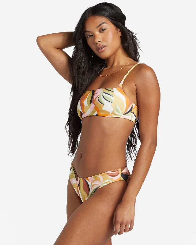 Return To Paradise Rev Lowride Bikini Bottom - Multi