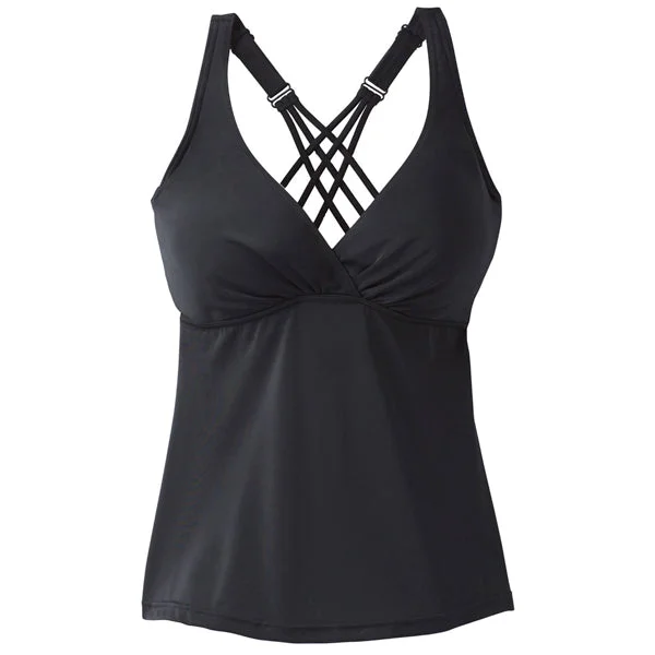 Women's Kayana Tankini - D-Cup