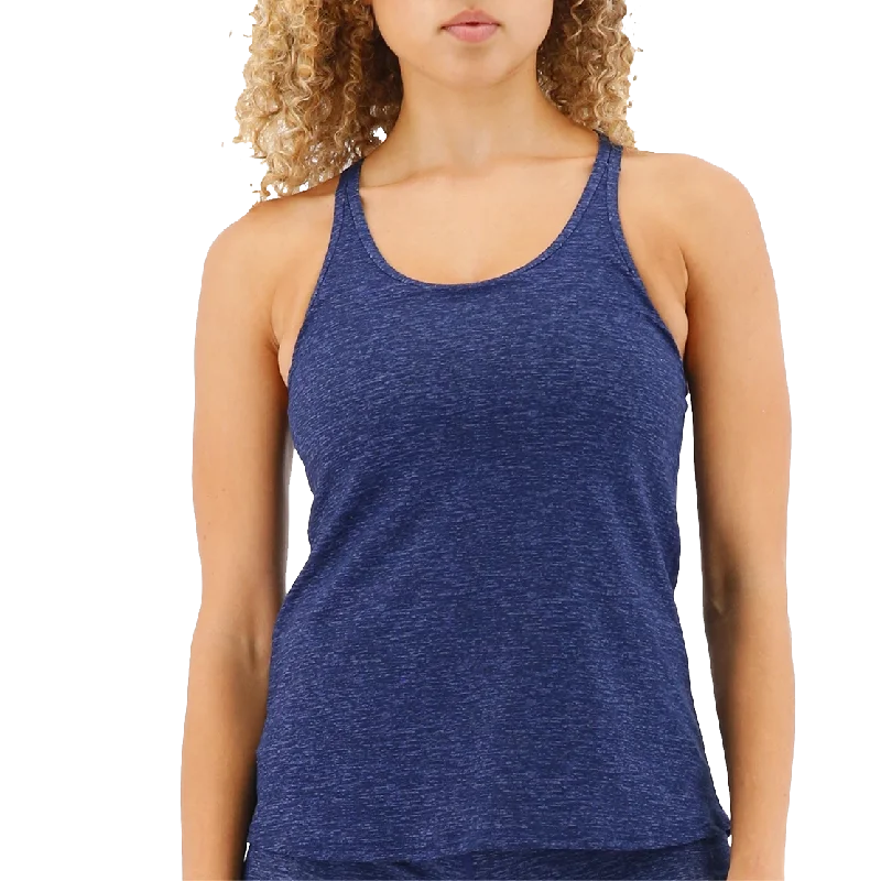 Women's Lapped Taylor Tank