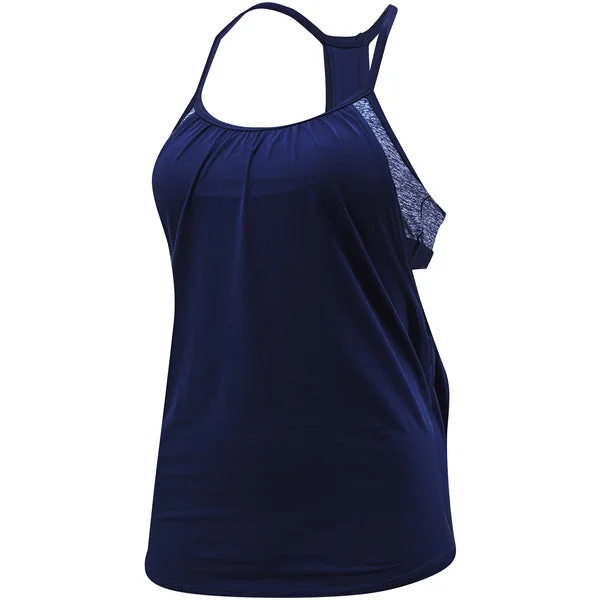 Women's Shea 2 in 1 Tank - Mantra